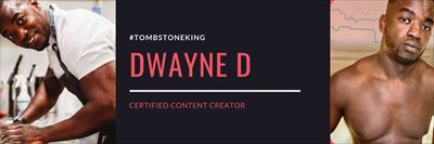 DwayneD (No PPV👀) profile photo 2