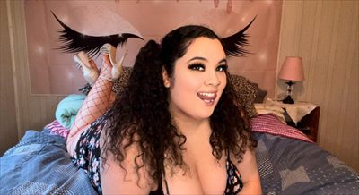 MedusasKisses🐍♥️