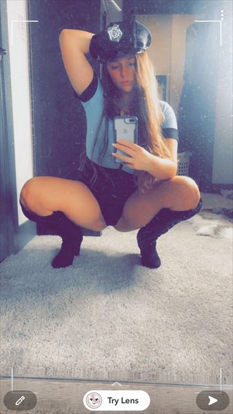 Texas Busty Brittany profile photo 2
