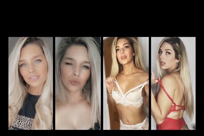 💝𝑁𝐴𝑈𝐺𝐻𝑇𝑌 𝐺𝐸𝑂𝑅𝐺𝐼𝐸 𝑉𝐼𝑃 💎 profile photo 2