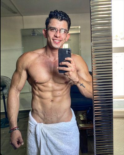 LuisFit69