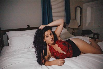 Nikki profile photo 2
