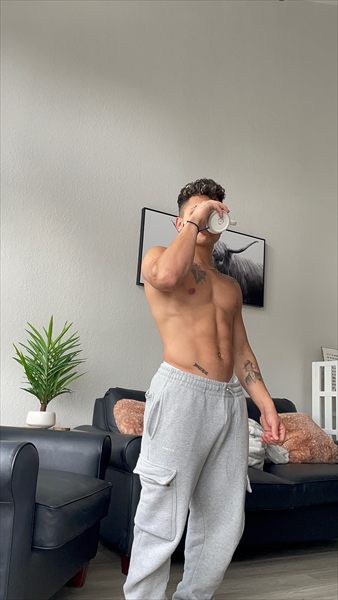 ChamitoCelli profile photo 2