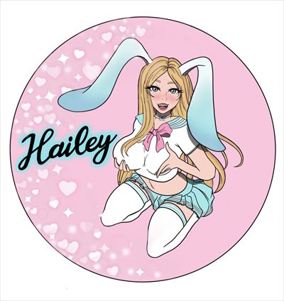 ♡ Hailey ♡