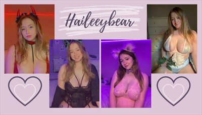 ♡ Hailey ♡ profile photo 2