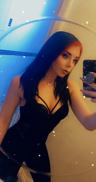 Ruby Radley