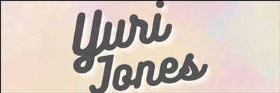 Yuri Jones profile photo 2