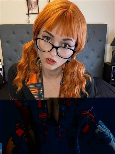 Cherry Valentine - Premium 🍒 profile photo 2