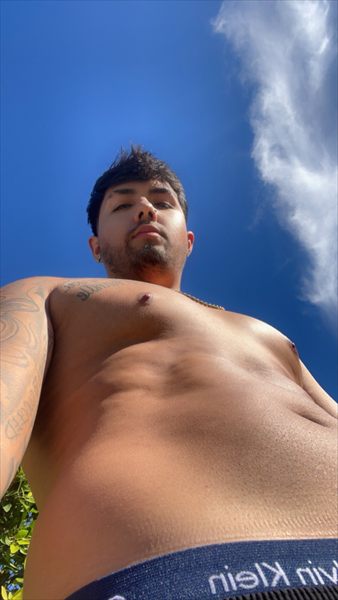 Papi Hugo