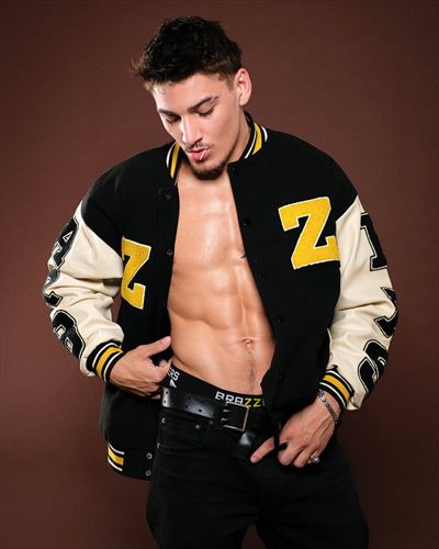 Victor Ray profile photo 3