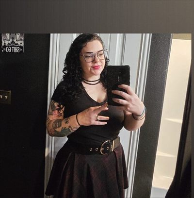 Dommy Mommy profile photo 3