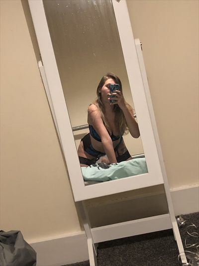 Lucy profile photo 2