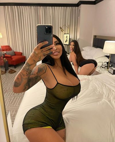 Brittanya razavi profile photo 2