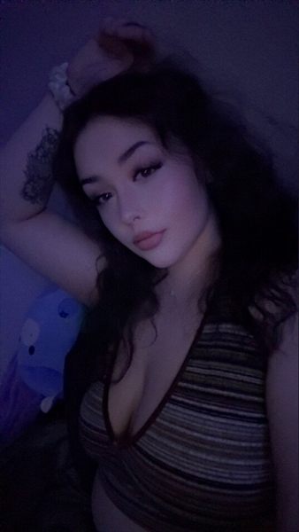 hannah🤍