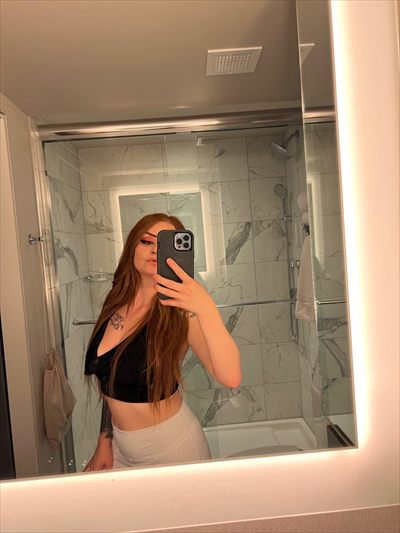 Marissa Frost profile photo 3