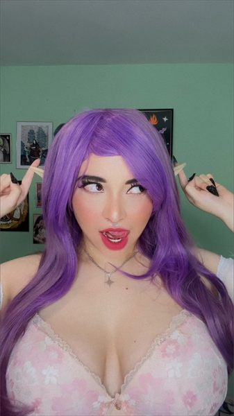 Itzee Heernandez
