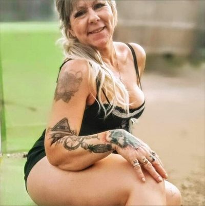 Ginger Renee profile photo 3