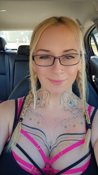Miss Kayderz
