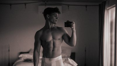 Andrew Campen profile photo 2
