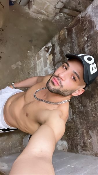 Lucas Marques profile photo 2