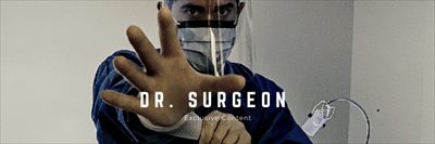 Dr. Surgeon profile photo 2