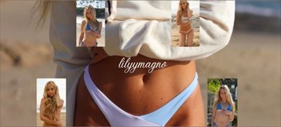 Lilyy profile photo 2