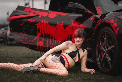 Lydia Valentine