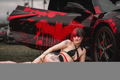 Lydia Valentine profile photo 3