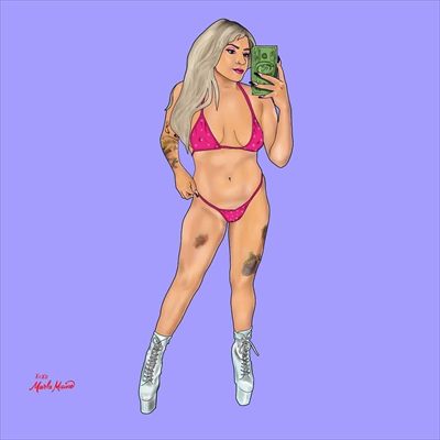 Lacey Mattel