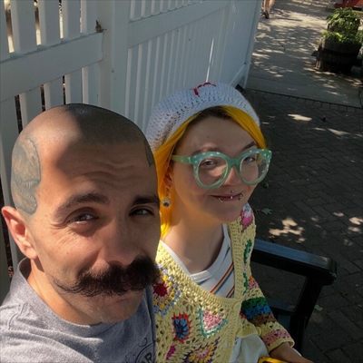 DickandPia profile photo 2