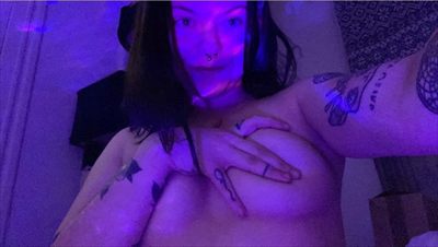 Tattooed Biatch