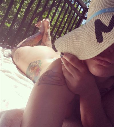 Skylar Lace profile photo 2