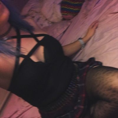 Vivian Vile profile photo 2