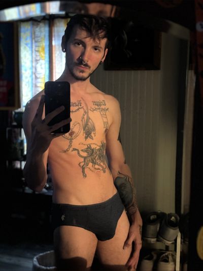 Damien Rose