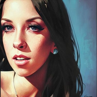 Tattooed Angel profile photo 3