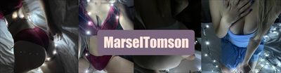 MarselTomsonVIP😍 No PPV🤍 profile photo 2
