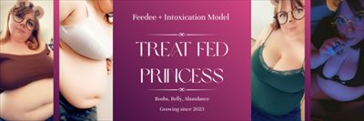 🖤 Treat Fed Princess❤️ profile photo 2
