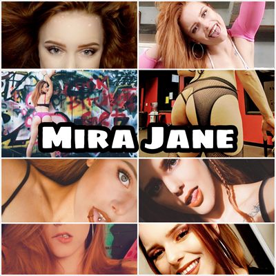 Mira Jane profile photo 2