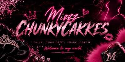 Mizzchunkycakkes profile photo 2