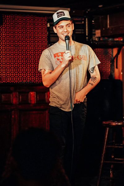 Michael Hirsch profile photo 2