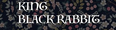 KingBlackRabbit profile photo 2