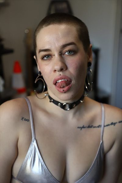 🖤Silver Satana🖤 profile photo 3