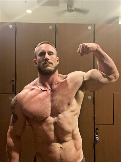 Muscle Texan profile photo 2