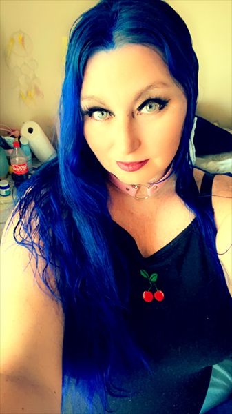 Sarah Foxxx profile photo 2