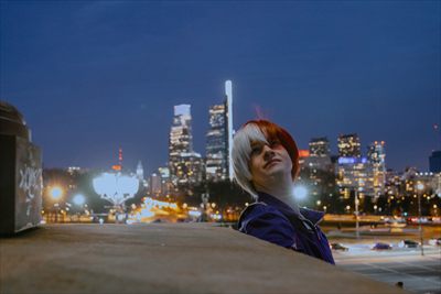 Phoenix Joe profile photo 2