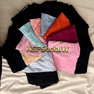 NSFSocialW