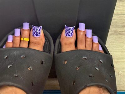 Crave My Feet 👣 profile photo 2