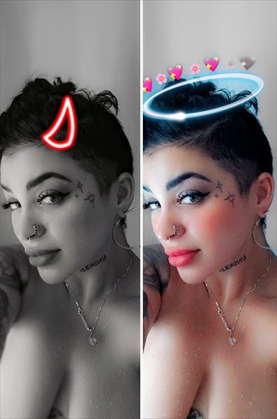 LA MAS TOXICA