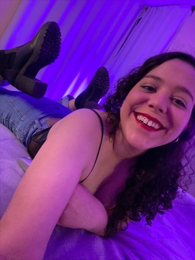 Miss Blume 🌺FREE profile photo 2