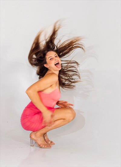 Tessa💋
